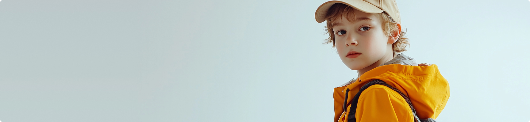 Clothing for boys at discounts! image